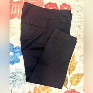 Ann Taylor Women’s Navy Pants